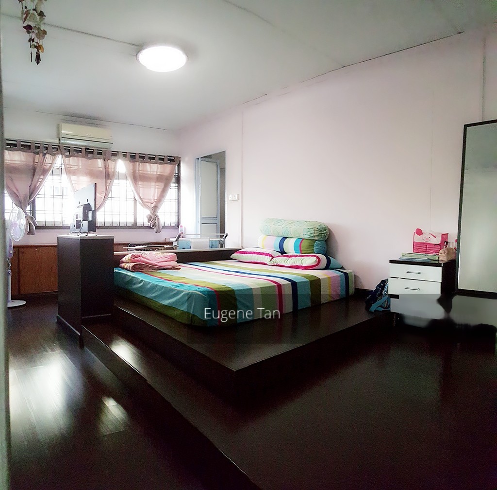 Blk 761 Choa Chu Kang North 5 (Choa Chu Kang), HDB 5 Rooms #149220012